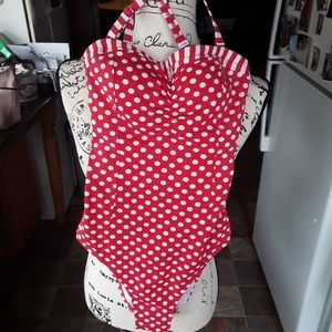 🌹MAKE OFFER🌹 💝Amoena swim suit suit💝